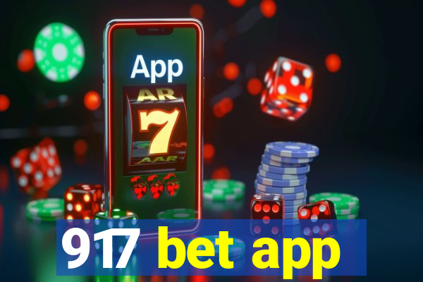 917 bet app